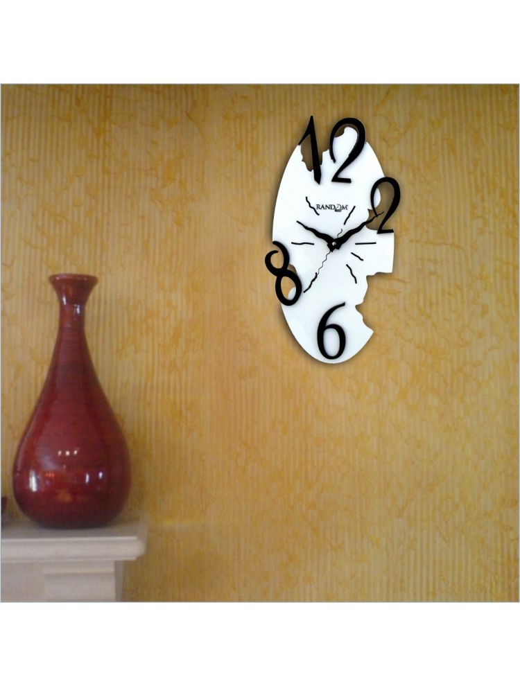 Heritage Marvel Wall Clock