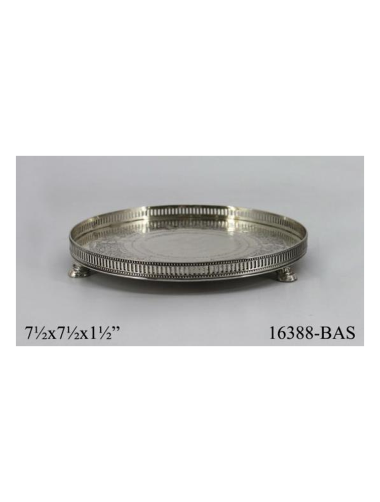 Round Tray