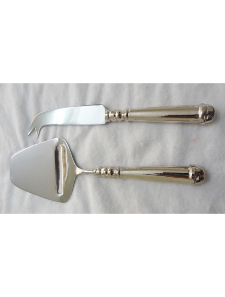  Stainless Steel Chopping & Serving Cutlery