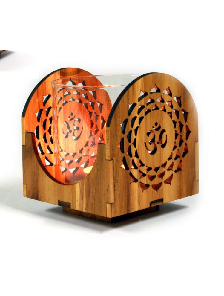 Om Tea Light